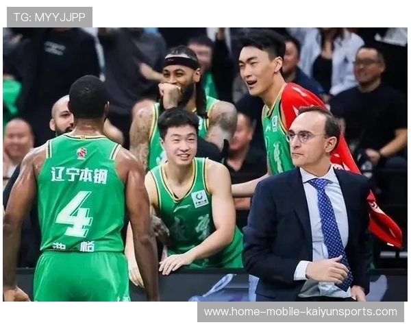 CBA辽宁队外援组合再次被专家点名为最匹配