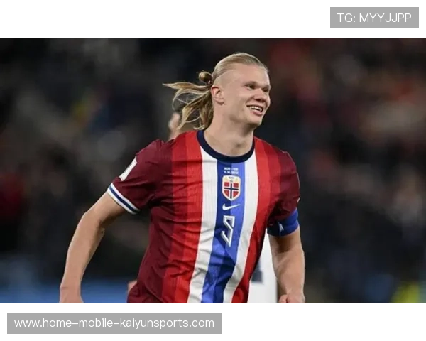 世界杯姆巴佩与哈兰德会不会出现互相“回敬式破门”？