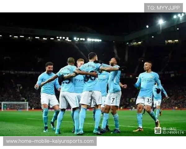 曼城配合准确打穿局部